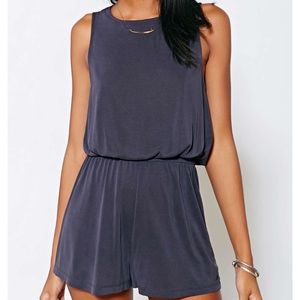 UO romper
